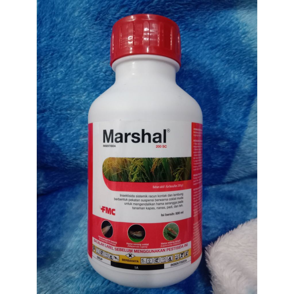 marshal200sc500ml