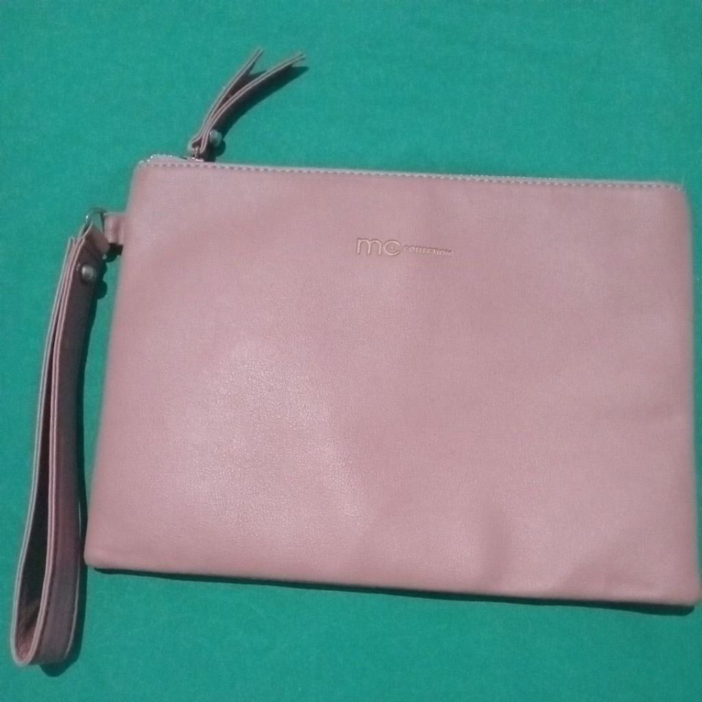 Preloved tas jinjing marie claire (mc) collection