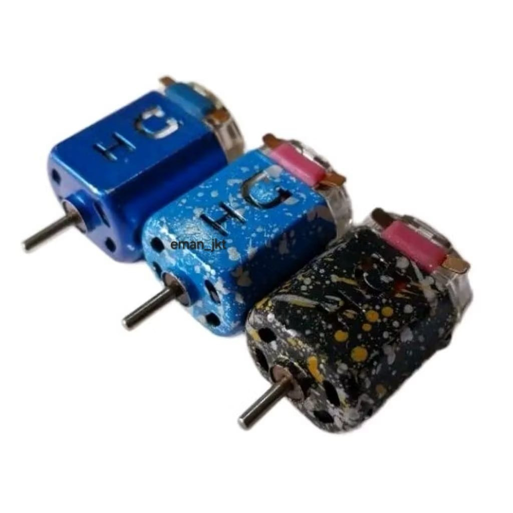 DINAMO SETAN HG KILIKAN / DINAMO HG SUPER SPEED