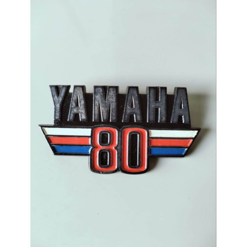 EMBLEM SAYAP YAMAHA V80
