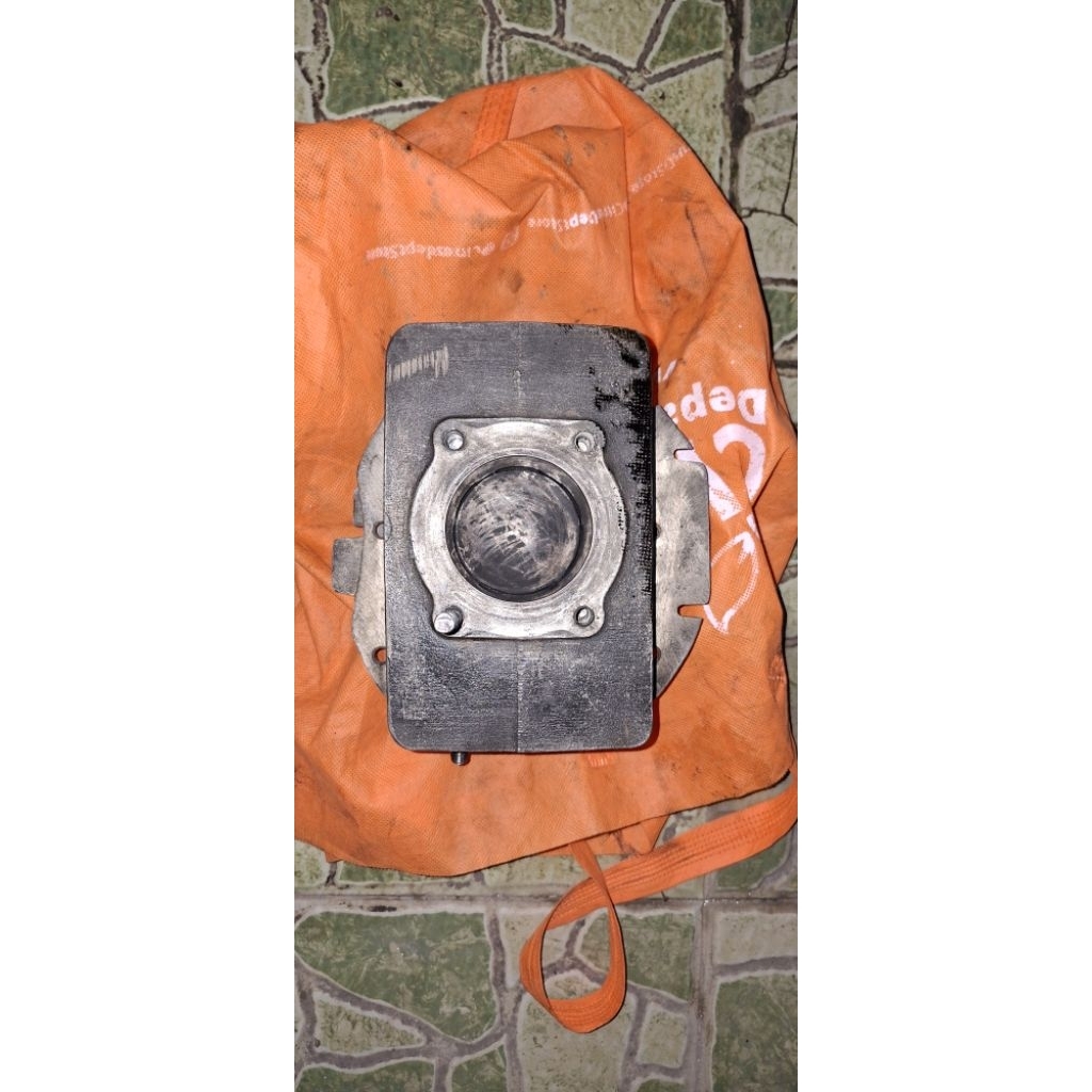 Blok RX King YP-1 OS 150