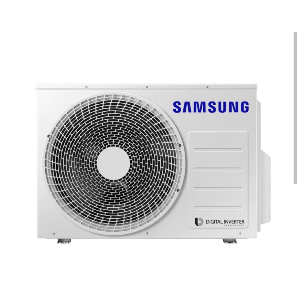 kipas blower AC +box outdoor
