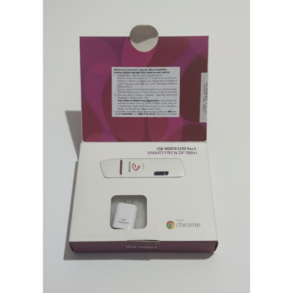 Modem USB Smartfren DF78AH