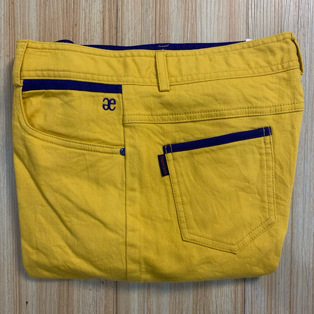 Celana panjang Golf ELEGANCE SPORTS For WOMEN LIKE NEW (Size 30)