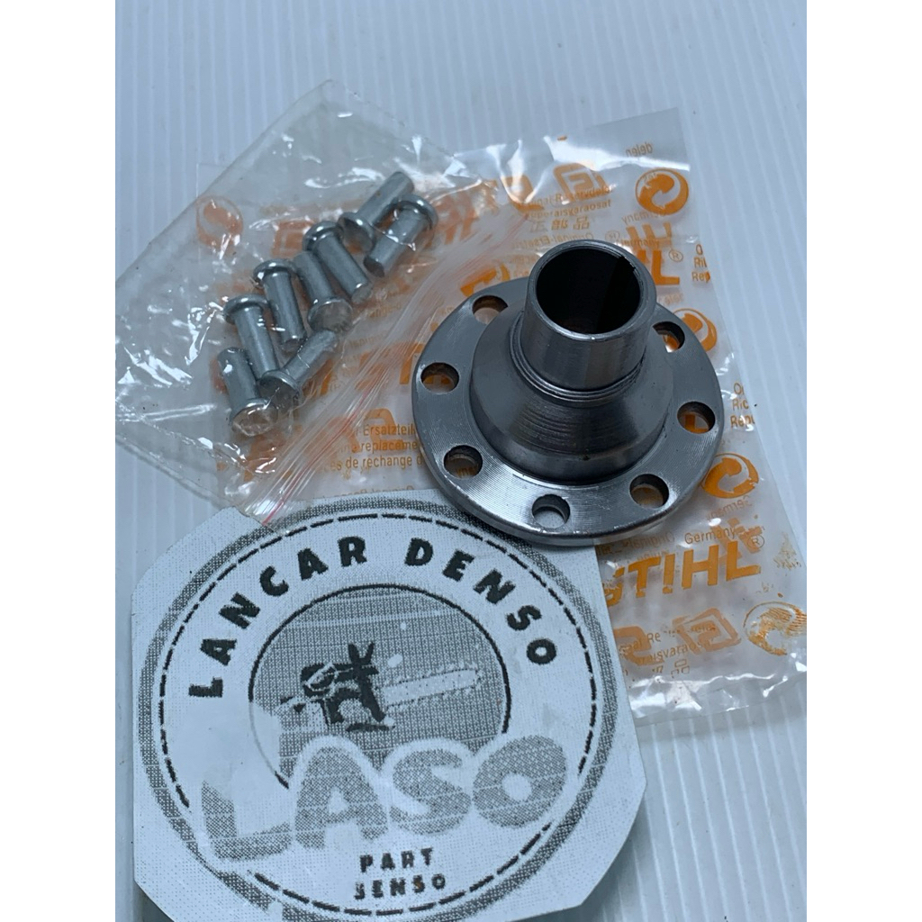 Rotor magnet stihl ms070 Senso gergaji mesin pemotong kayu stihl ms070