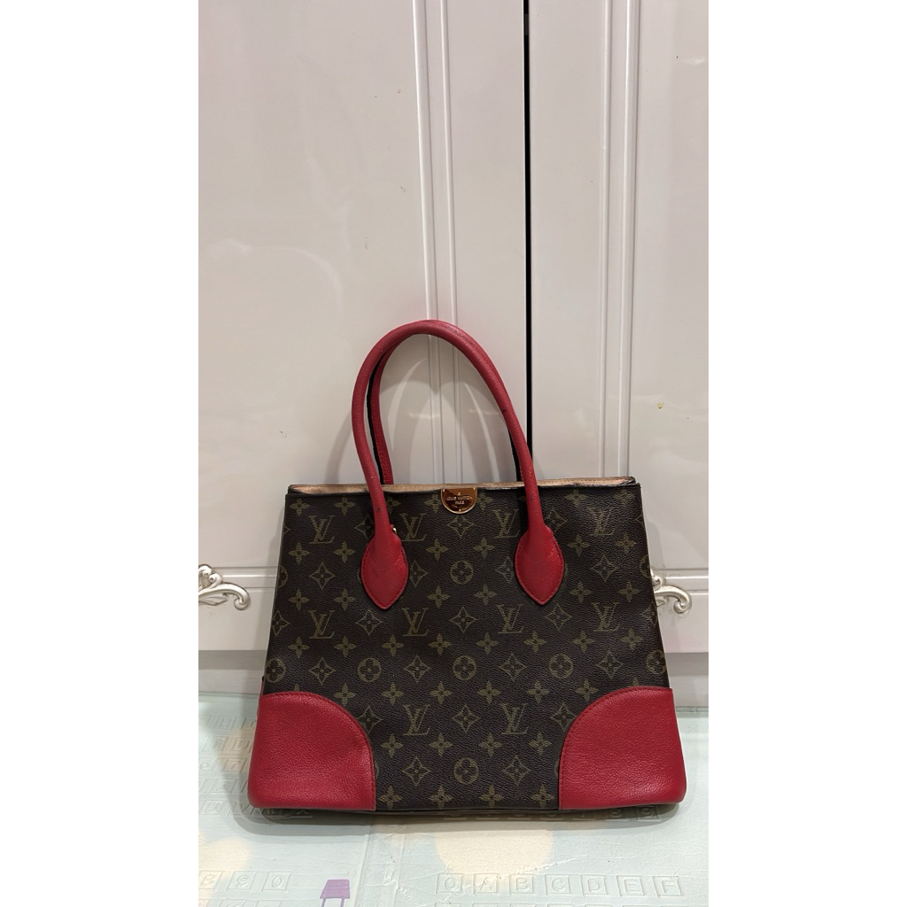 preloved LV