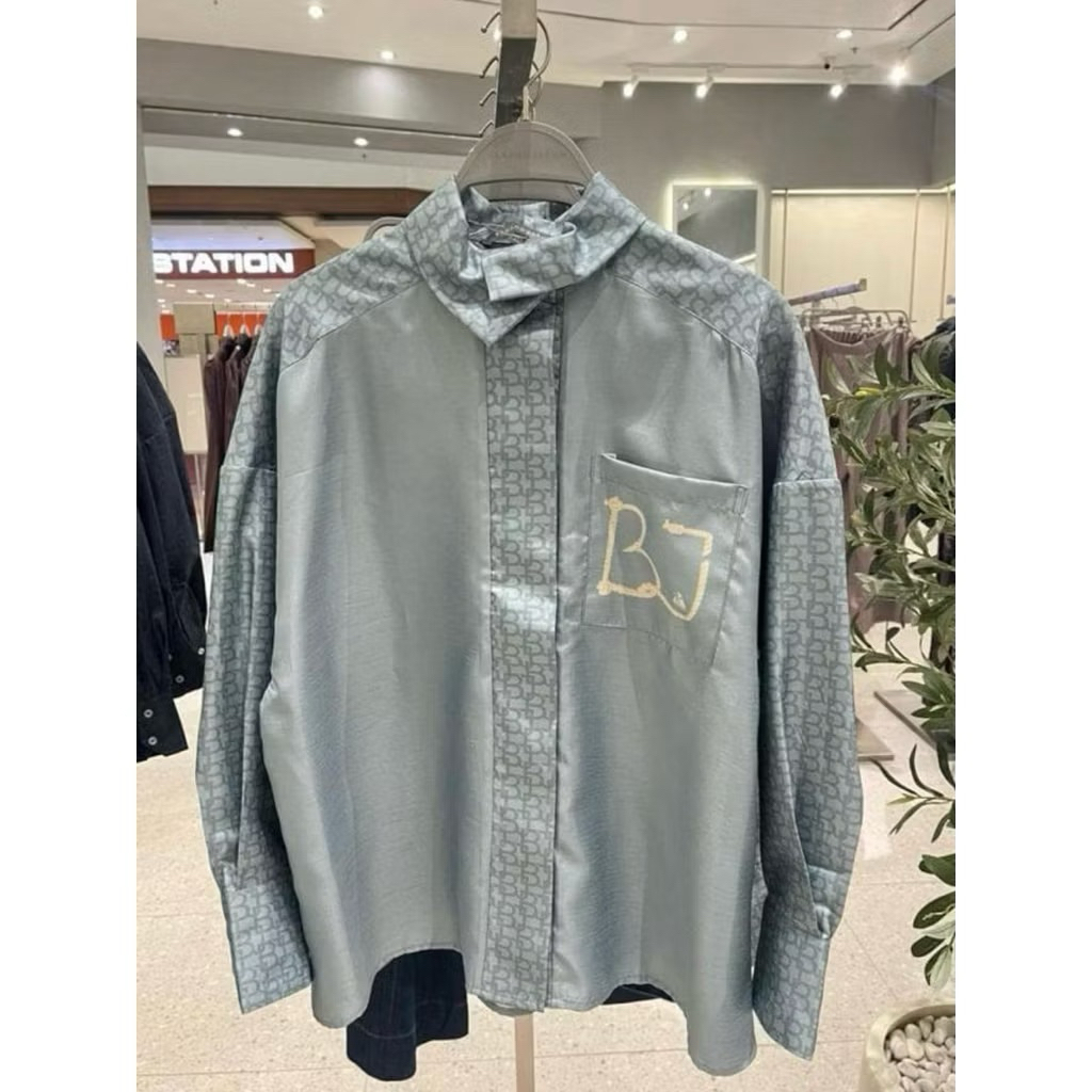 New Benang Jarum Nautical Seaweed Size M/L