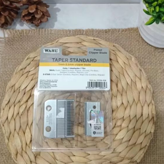 MATA PISAU CUKUR WAHL SUPER TAPER ORIGINAL