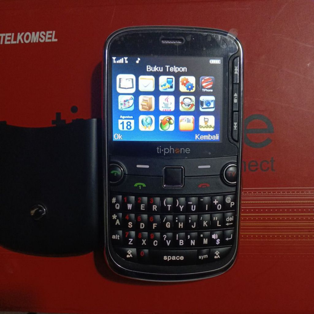 ti phone T78