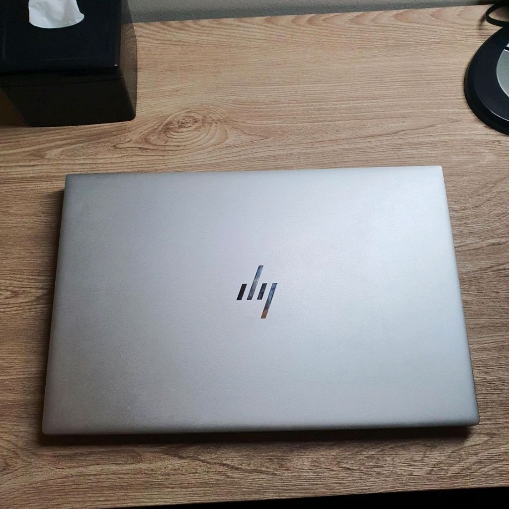 HP Envy 15 i7 11800h/ Ram 32GB /Ssd 1 TB/ RTX 3060 FHD