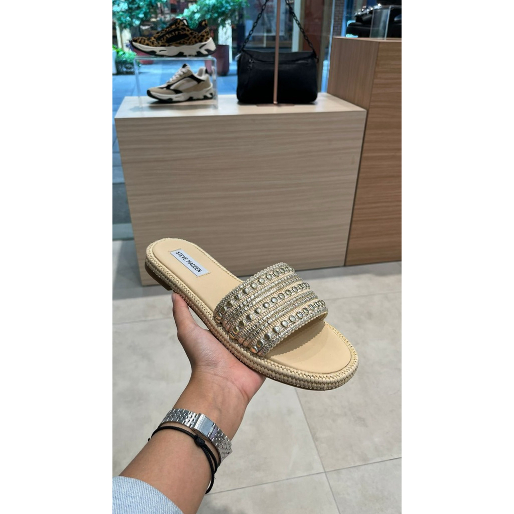 steve madden sandal
