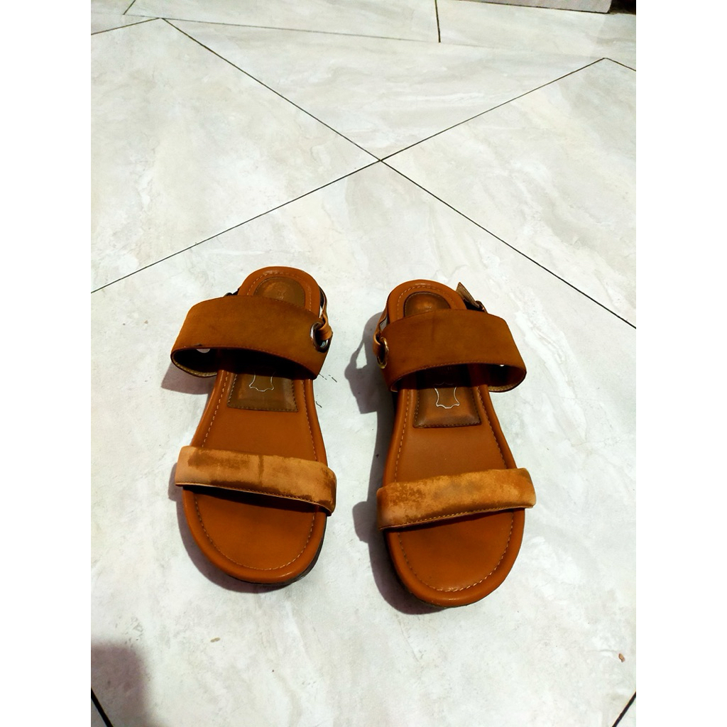 PL Sandal Buccheri
