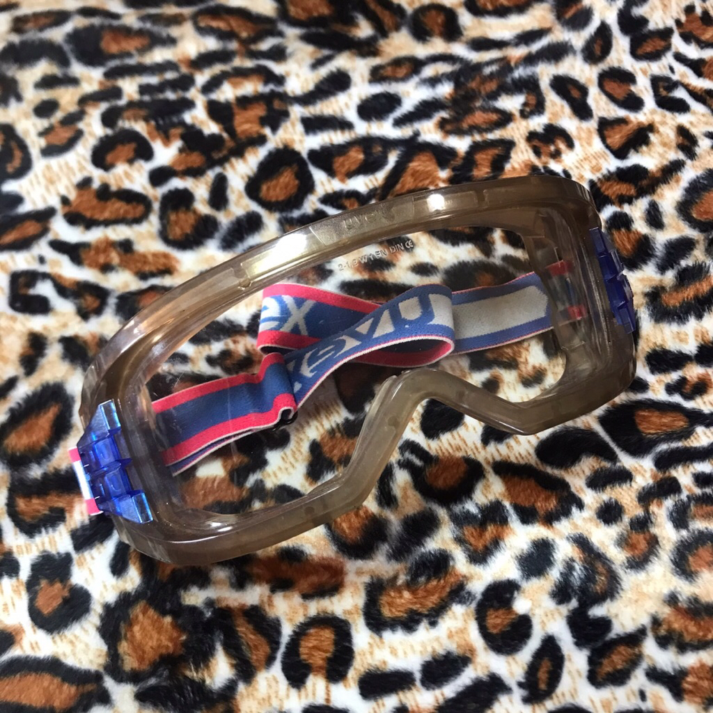 safety goggles uvex germany