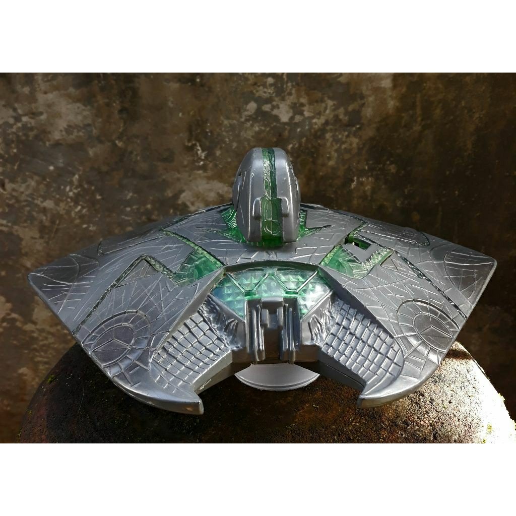 Rare Vintage ALIEN ATTACKER ID4 INDEPENDENCE DAY