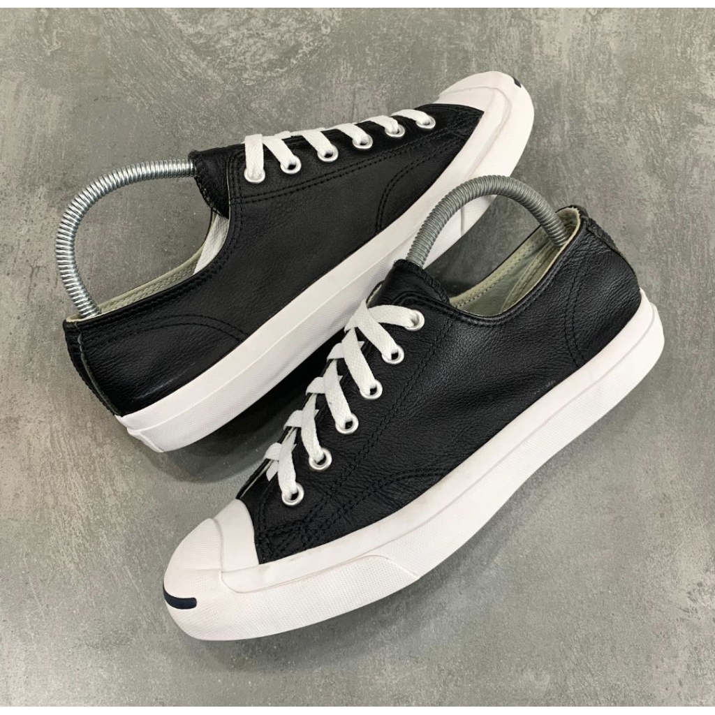 Converse Jack Purcell Leather