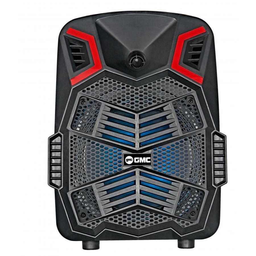 SPEAKER AKTIF GMC 8in 897K (BLUETOOTH GRATIS MIC) / SPEAKER GMC 885S (BLUETOOTH)