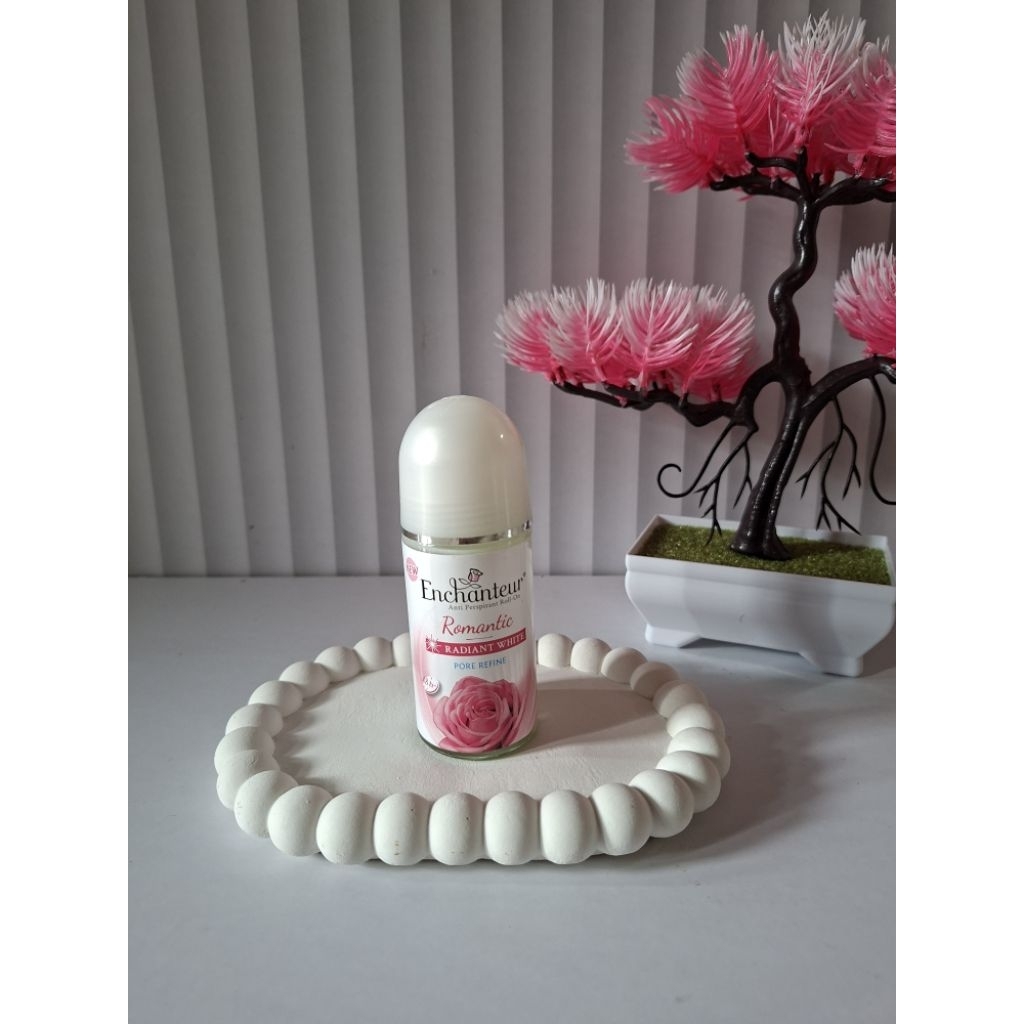 Enchanteur Deodorant