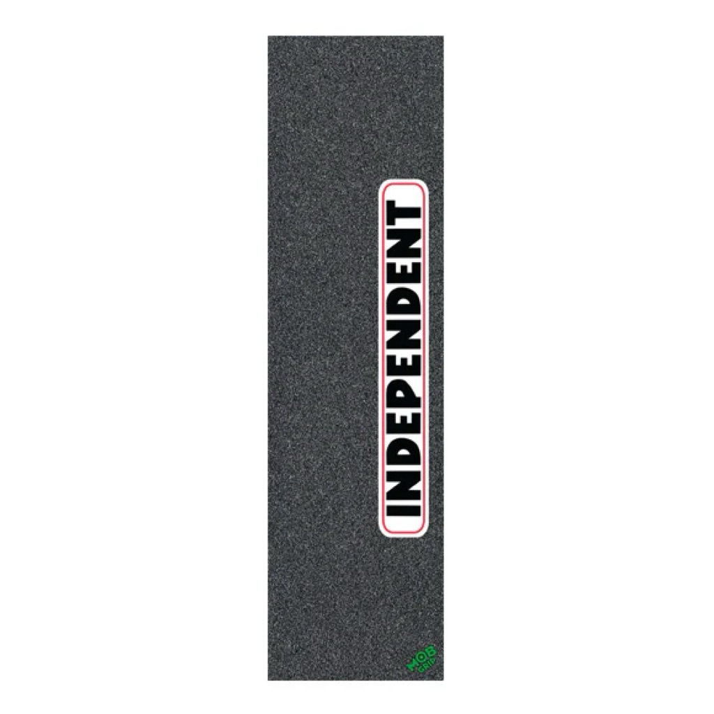 MOB GRIPTAPE X INDEPENDENT TRUCK “INDEPENDENT BAR LOGO”
