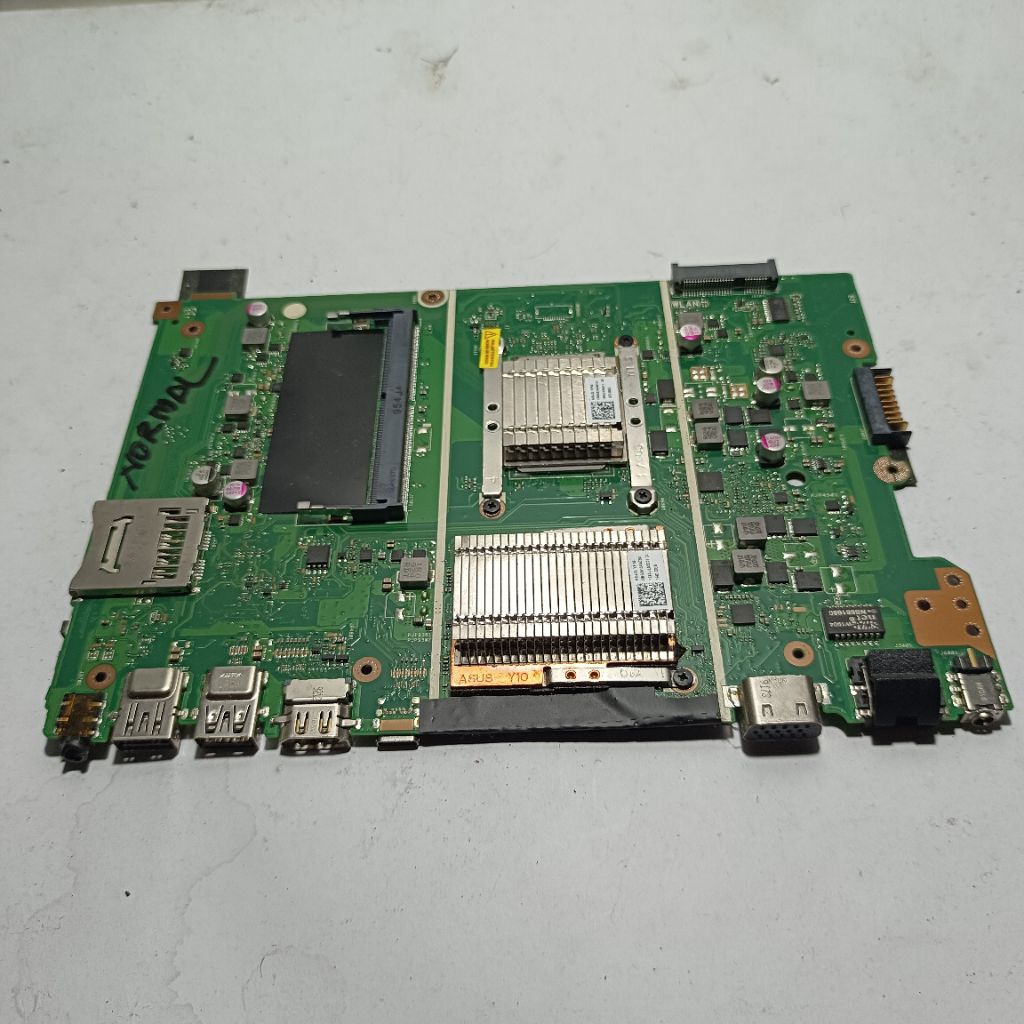 Motherboard Mainboard mobo Normal laptop Asus X441U X441 X441UV X441UBR X441UAK X441MB X441UA X441BA