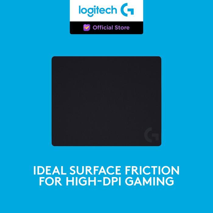 j9ah- Logitech G440 Hard Gaming Mouse Pad (28 Cm X 34 Cm)