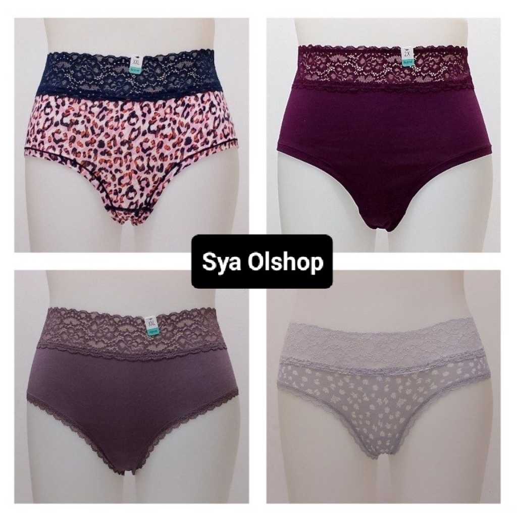 MAURICES celana dalam wanita size XXL