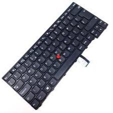 KEYBOARD LENOVO T440 T440P T450 T450S E431 E431S ORIGINAL NO BACKLIGHT