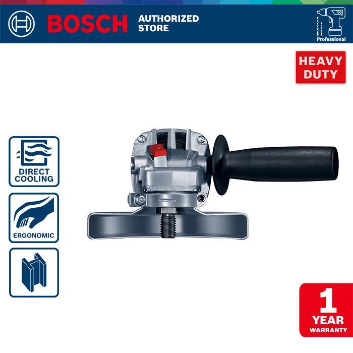 sge9- Bosch Angle Grinder / Gerinda Tangan Listrik 100Mm 900Watt Gws 9-100 P