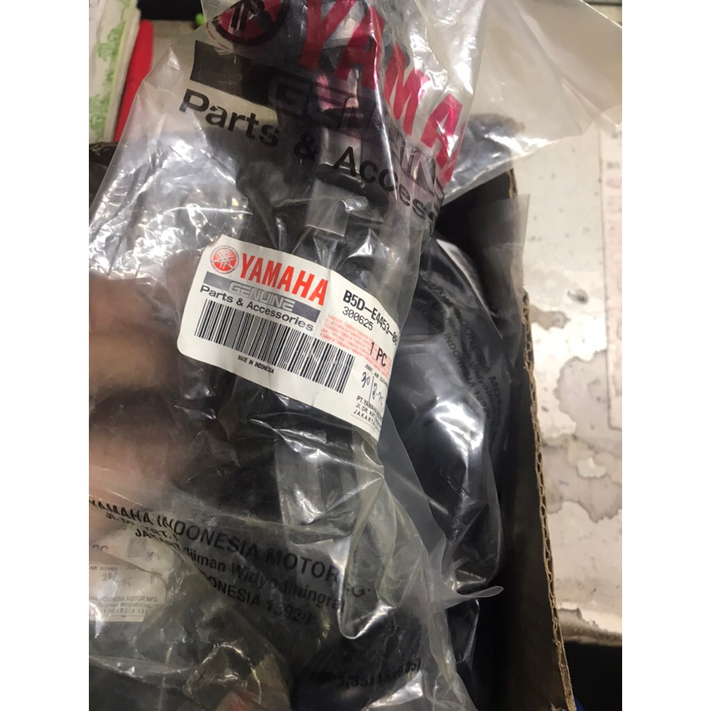 KARET FILTER UDARA YAMAHA B5D-E4453-00 FREEGO ORIGINAL YAMAHA YGP