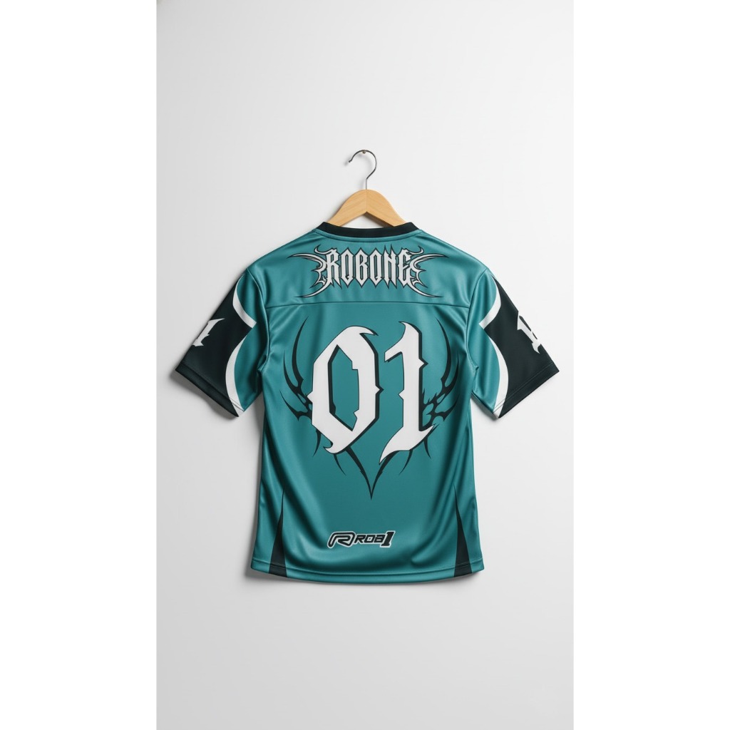 ROB1 Jersey Street Reaper – Original ROB1 Racing