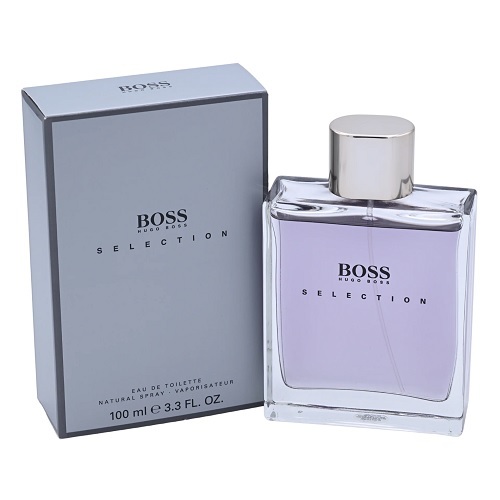 Hugo Boss Selection Men EDT 90ml