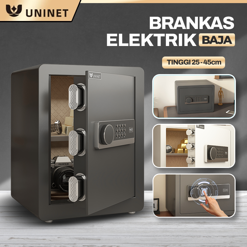 brankas uang dan emas brangkas emas dan uang safety box brankas dokumen brankas fingerprint