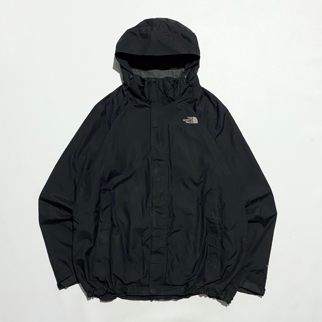TNF Hyvent Series Gorpcore Jacket