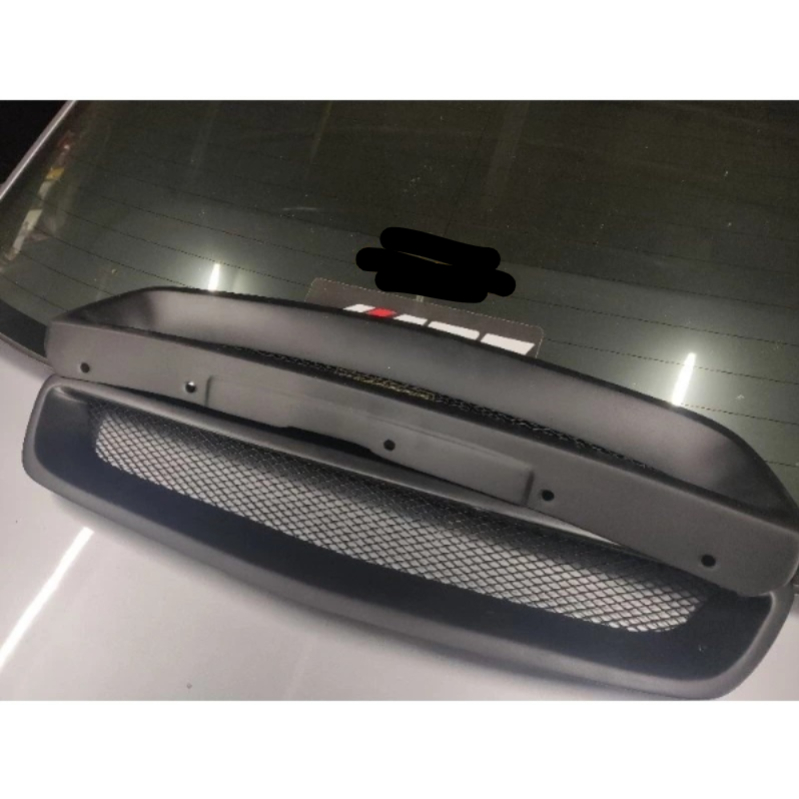 Grill Civic ferio Grill bemper ferio