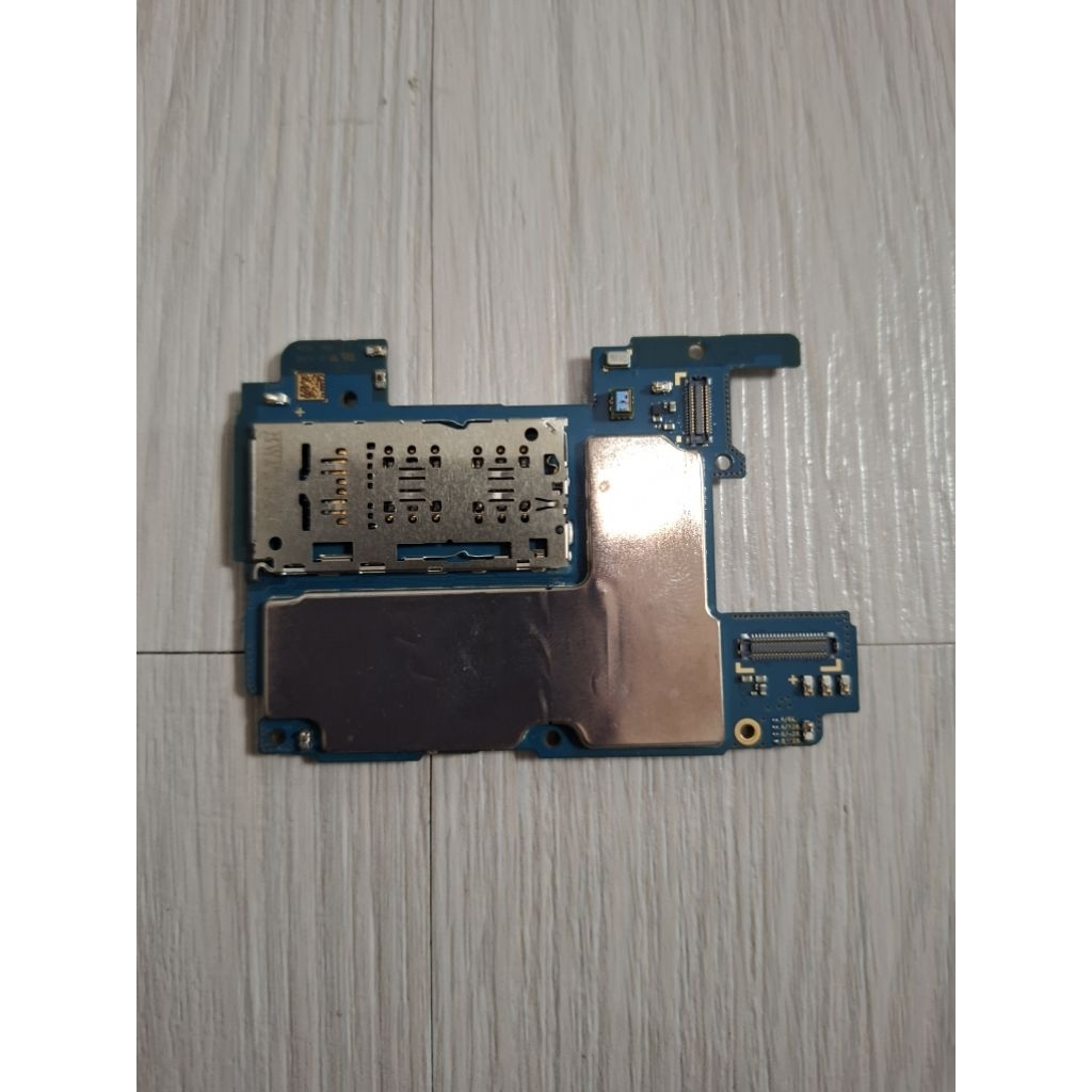 MESIN SAMSUNG A24 8/128 GB NORMAL BEBAS POLA