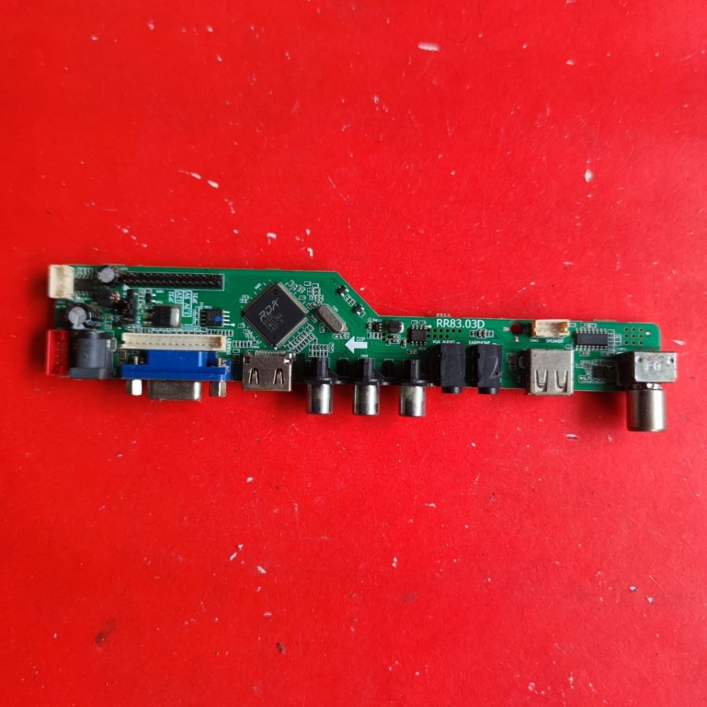 MB TV JUC 19" NORMAL