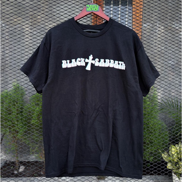 Kaos Band Official Black Sabbath - Sabbath Bloody Sabbath Trees