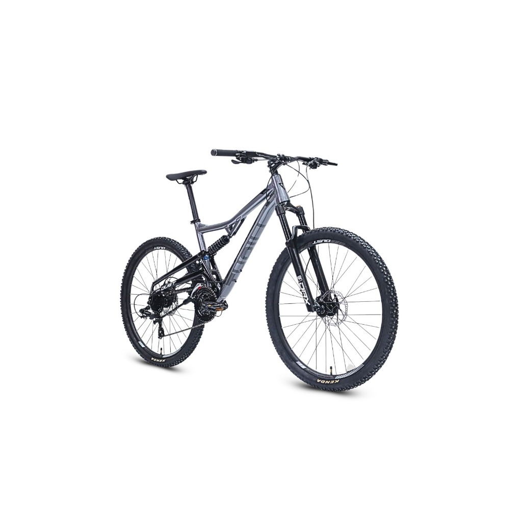 SEPEDA THRILL OUST PRO - ORI