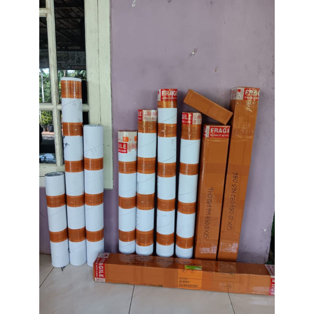 mamey sapote potong cangkok magana