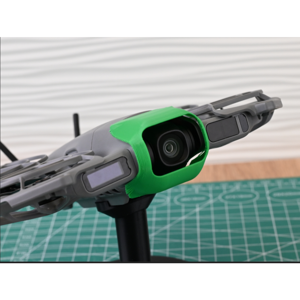 Bumper kamera DJI NEO 2 Mode FPV
