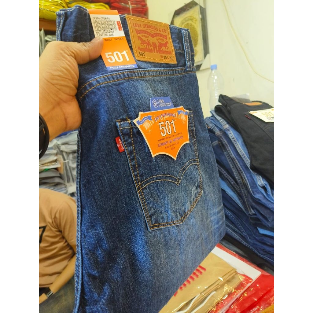 levis501