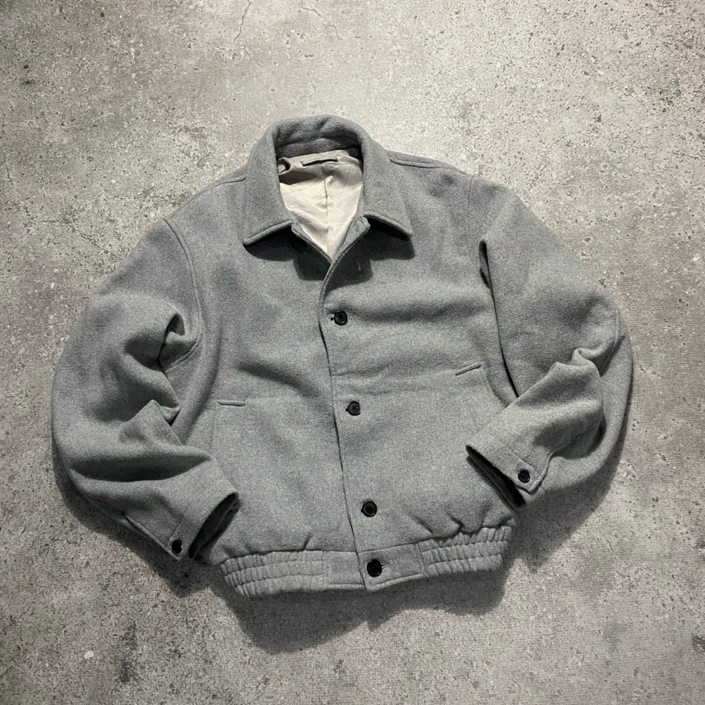 8Seconds Wool Work Jacket Second