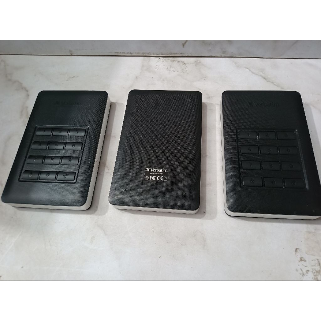 CASE CASING HDD/SSD EKSTERNAL TYPE C Bisa di Pin..