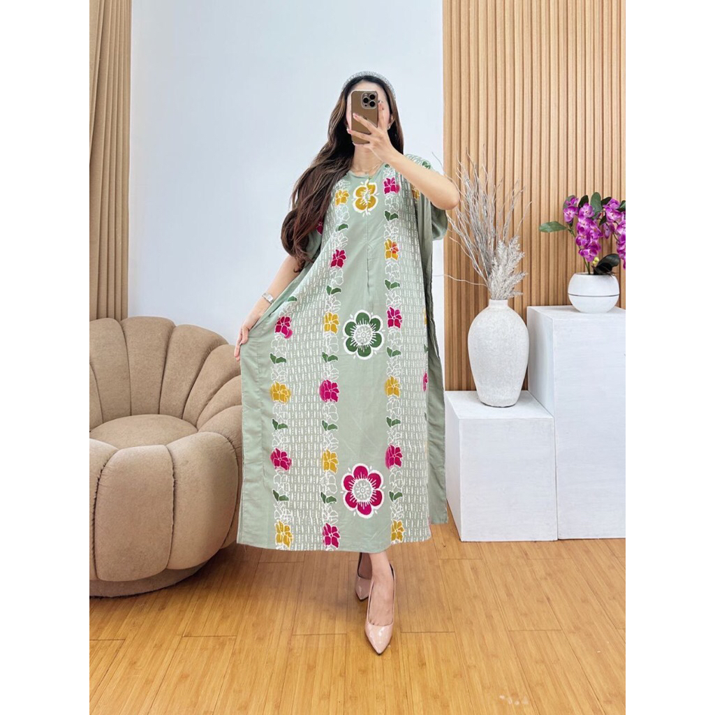 Ready Alea Daster Lowo Jumbo Cap Colet Soft Duniatex Ori