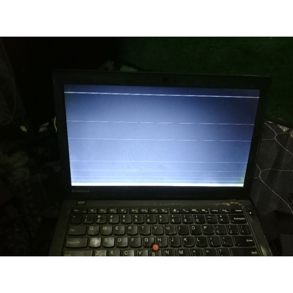 Lenovo Thinkpad X250 Core i5