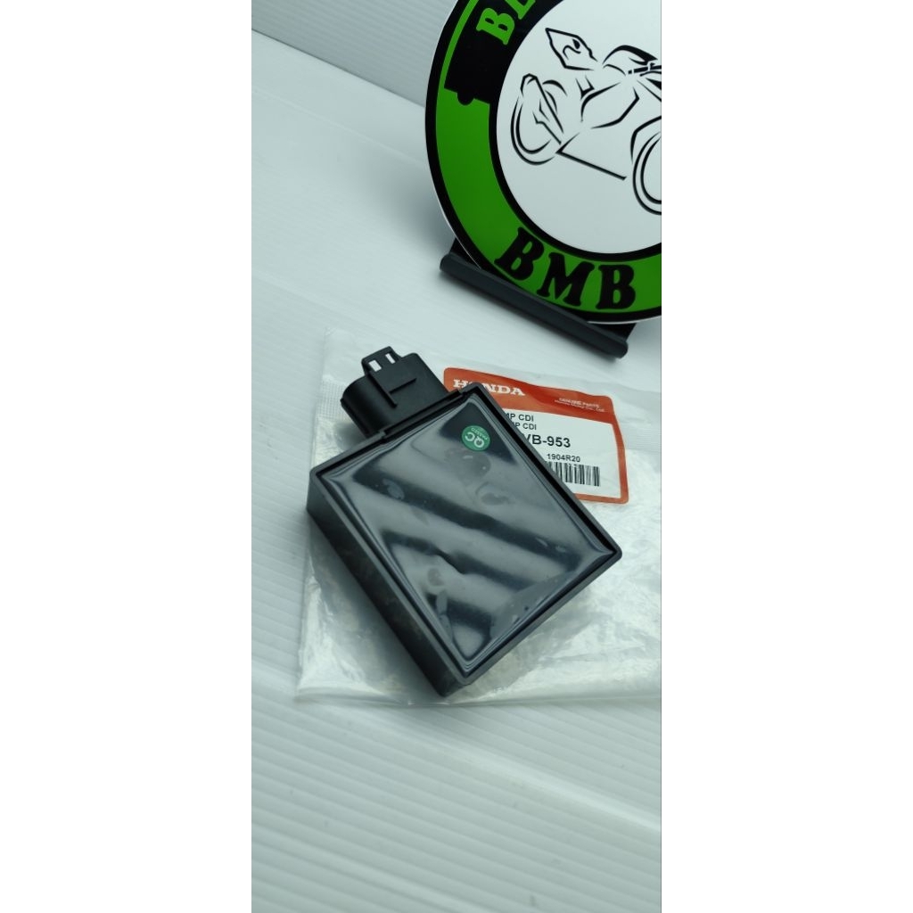30410-KVB-953 CDI Pengapian Honda Vario 110 Karbu Original Vietnam
