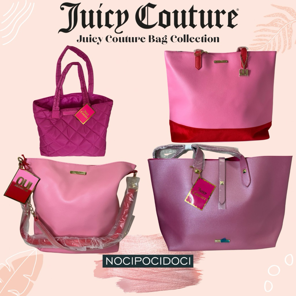 Juicy Couture Bag