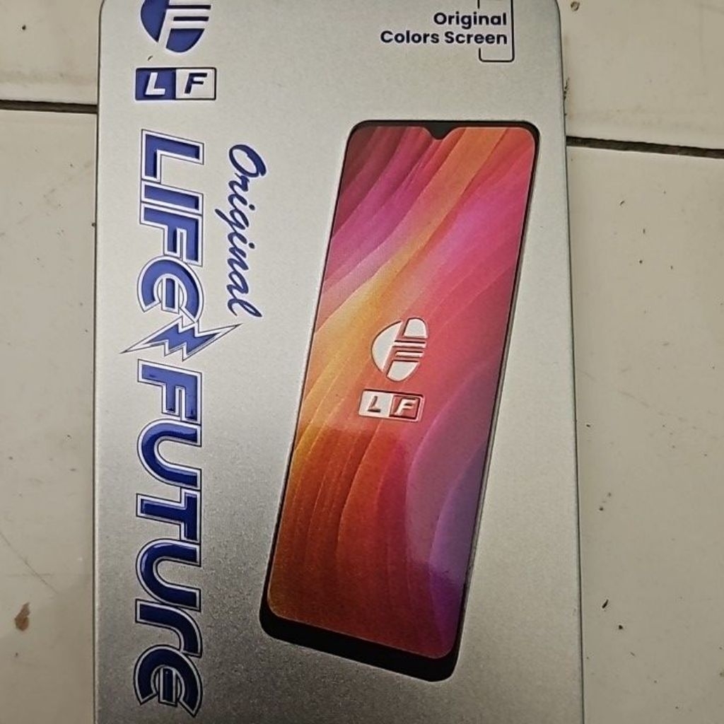 LCD SAMSUNG A03/A02S/A03S/ KUALITAS ORIGINAL.LIFFUTURE