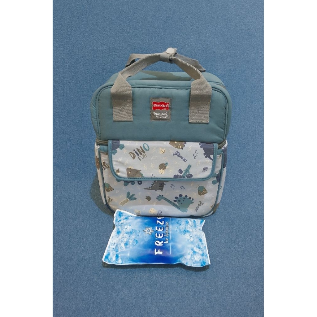 cooler bag *preloved