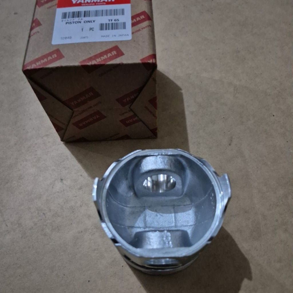 PISTON YANMAR TF65 SEHER YANMAR TF65