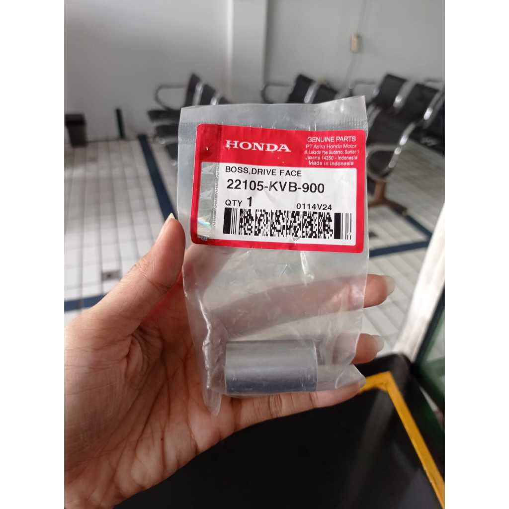 BOSS DRIVE FACE 22105-KVB-900